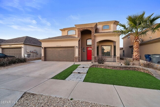14677 Spanish Point Dr in El Paso, TX - Building Photo - Building Photo