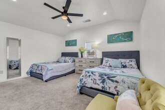 3507 Flaxley Dr in Dallas, TX - Foto de edificio - Building Photo