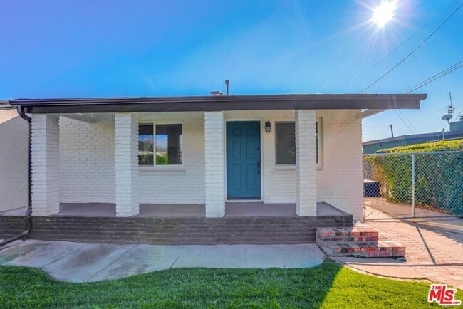 property at 11310 Argan Ave
