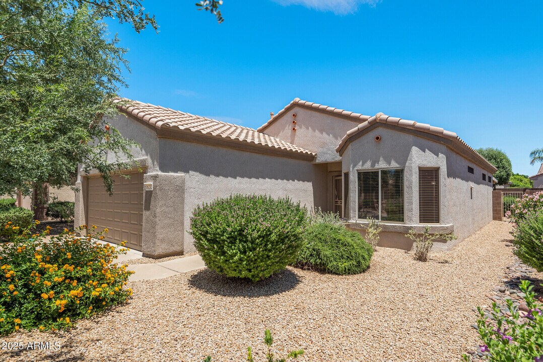 16232 W Montoya Dr in Surprise, AZ - Building Photo