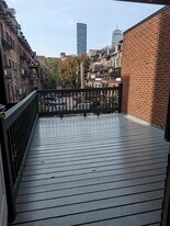 771 Tremont St, Unit 2 in Boston, MA - Building Photo