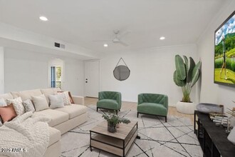 5203 N 24th St in Phoenix, AZ - Building Photo - Building Photo