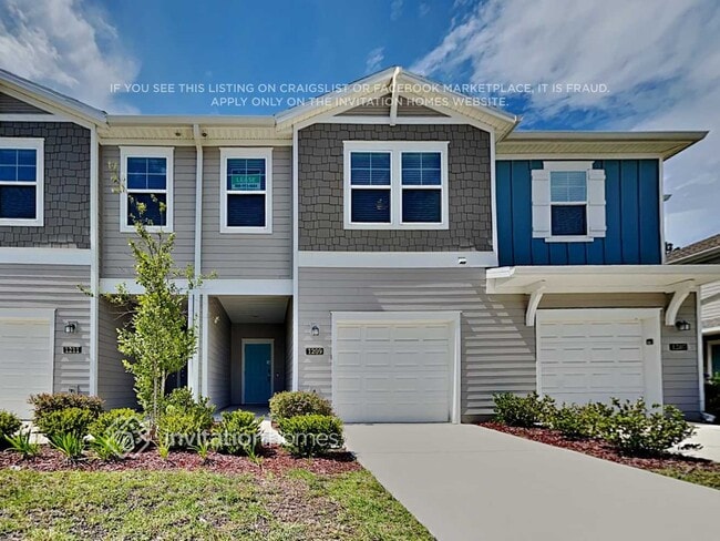property at 1209 Coastal Mdw Trl