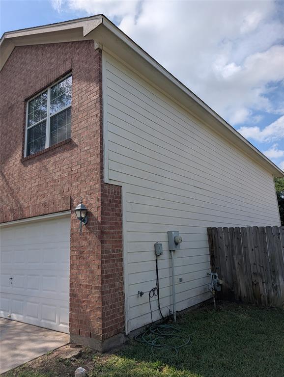 5706 Picacho Ln in Richmond, TX - Building Photo - Building Photo