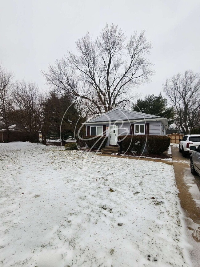 5340 Morrow Rd in Toledo, OH - Building Photo - Building Photo