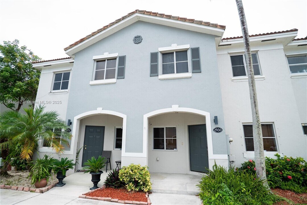2930 SE 15th Terrace in Homestead, FL - Building Photo