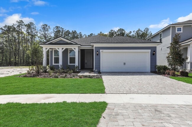 property at 627 Cedar Preserve Ln