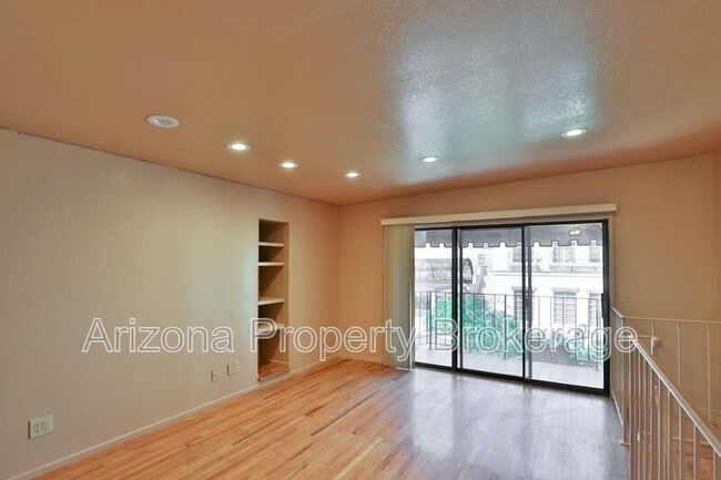 373 E Coronado Rd in Phoenix, AZ - Building Photo - Building Photo