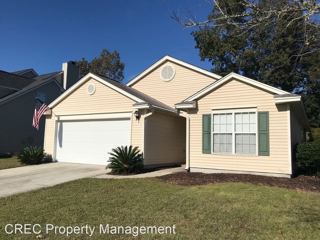 7080 Windmill Creek Rd in Charleston, SC - Foto de edificio - Building Photo