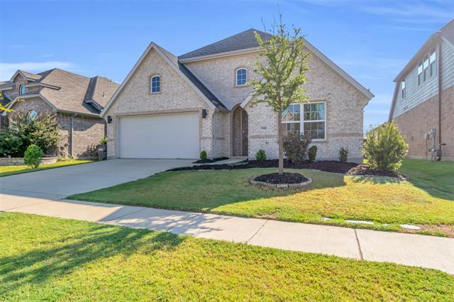 3900 Bamboo Trl in McKinney, TX - Building Photo - Building Photo