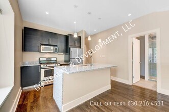 1625 W Ainslie St in Chicago, IL - Building Photo - Building Photo