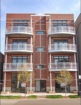 2250 W Foster Ave Apartments