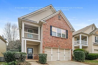2076 Barberry Dr, Unit 0923-102 in Buford, GA - Foto de edificio - Building Photo