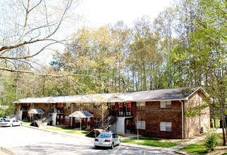 Bellwood Apartments in Jasper, GA - Building Photo - Building Photo