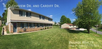81 W Clearview Dr in Shrewsbury, PA - Building Photo - Building Photo