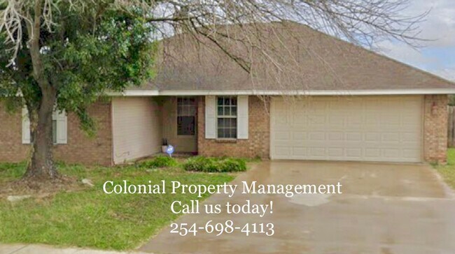 property at 1803 Amethyst Dr