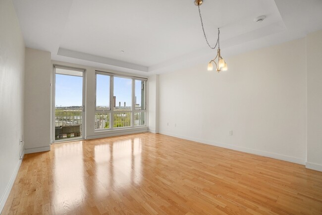 property at 100 Station Landing