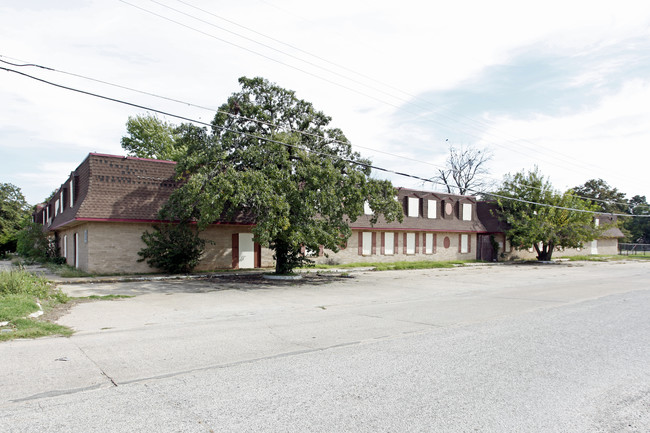 Mallard Point in Oklahoma City, OK - Building Photo - Building Photo