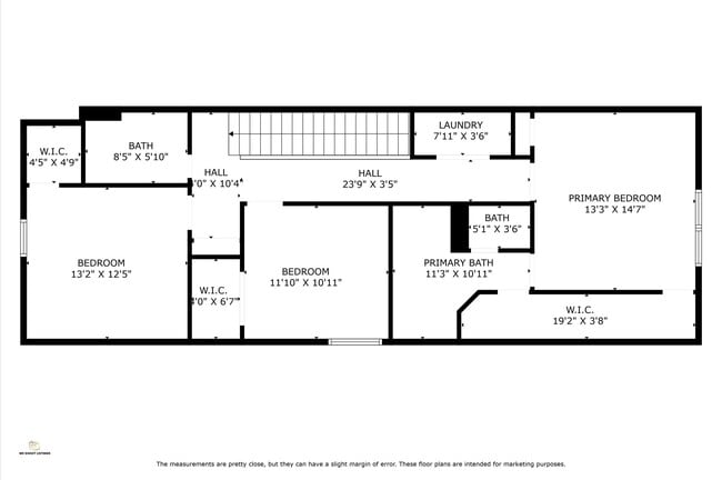 property at 1908 Dismuke St