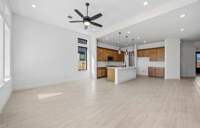 property at 10326 Water Harbor Dr