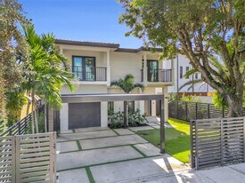 2029 SW 62nd Ave in Miami, FL - Building Photo