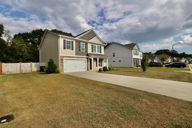 115 Whitetail Cir in Sumter, SC - Building Photo - Building Photo