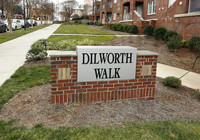 Dilworth Walk in Charlotte, NC - Building Photo - Building Photo