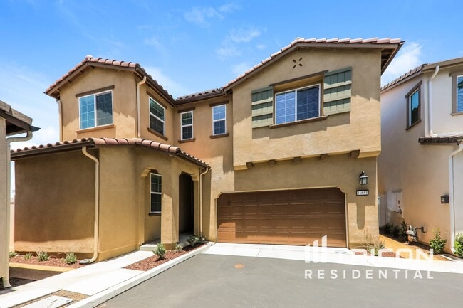 property at 31651 Hans Dr