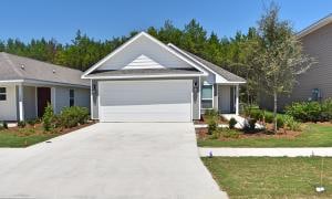 property at 575 Earl Godwin Rd