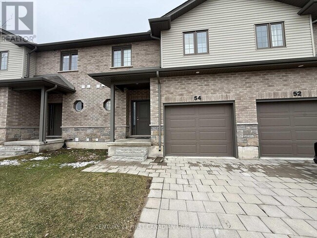 2910 Tokala Trl in London, ON - Building Photo - Building Photo