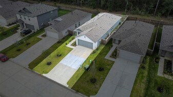 1463 Cactus Rose Dr in Conroe, TX - Building Photo