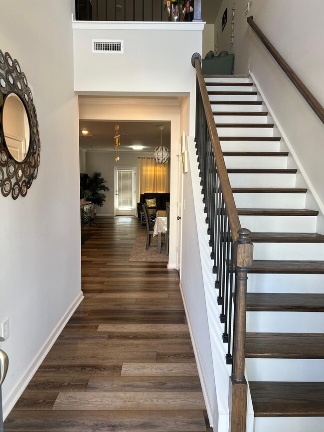 4317 Olde Waverly Wy in Fuquay Varina, NC - Building Photo - Building Photo