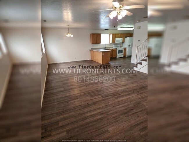 2521 W 5400 S in Taylorsville, UT - Building Photo - Building Photo