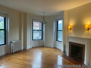 504 Beacon St, Unit 23 in Boston, MA - Building Photo - Building Photo