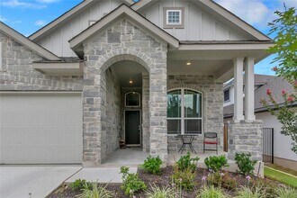 563 Saturnia Dr in Georgetown, TX - Building Photo - Building Photo
