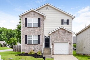 453 Scotts Creek Trail in Nashville, TN - Building Photo