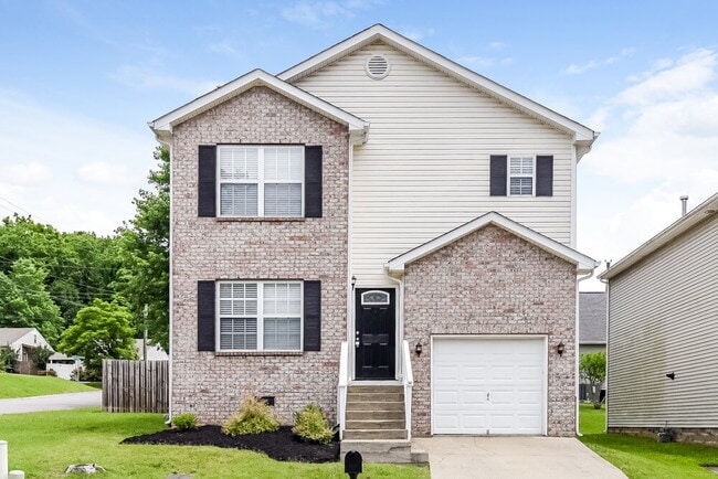 property at 453 Scotts Creek Trail