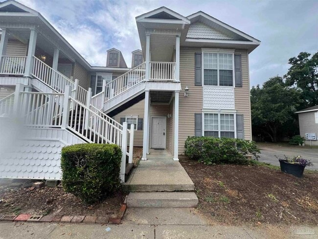 property at 7101 Joy St
