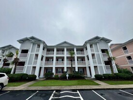618 Waterway Village Blvd in Myrtle Beach, SC - Building Photo