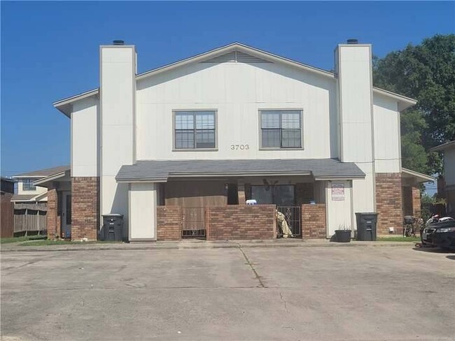 property at 3703 Hereford Ln