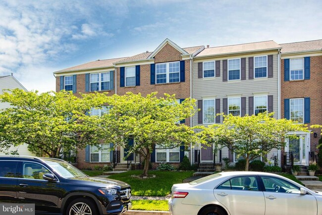 9709 Leasdale Rd in Rosedale, MD - Foto de edificio - Building Photo