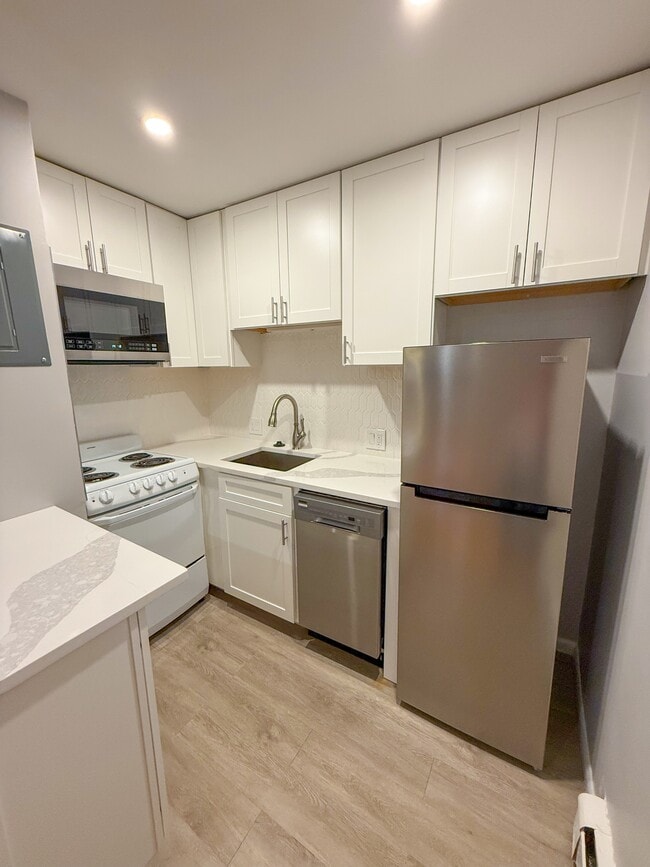 171 South St in Boston, MA - Building Photo - Building Photo