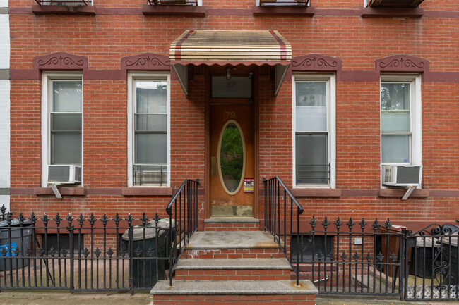 79 Douglass St in Brooklyn, NY - Building Photo - Building Photo