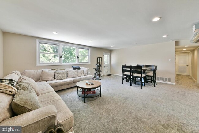 property at 1114 Bethlehem Pike