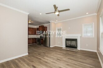 6945 Merrywood Dr in Fairburn, GA - Building Photo - Building Photo