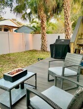 7510 S Elliott St in Tampa, FL - Building Photo - Building Photo