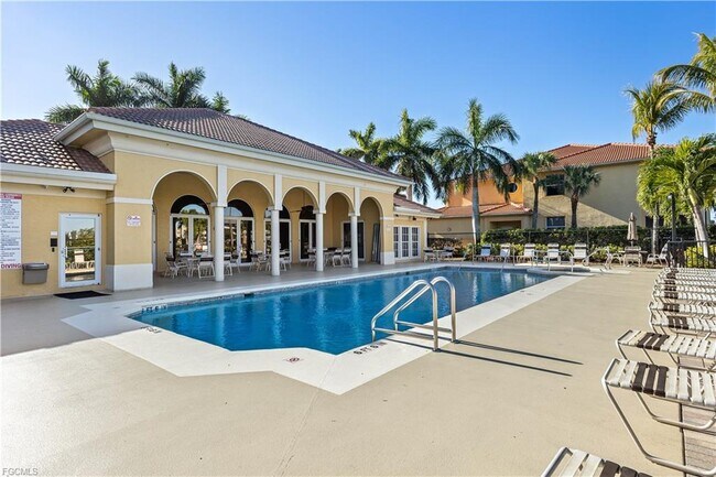 property at 4281 Bellasol Cir