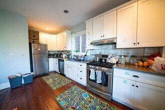 100 Calumet St in Boston, MA - Building Photo - Building Photo