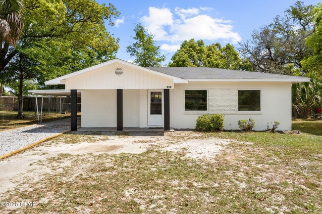 property at 708 Cactus Ave