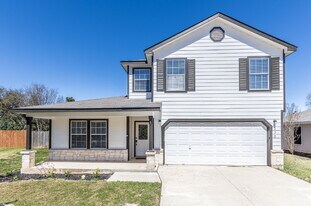 228 Sophia Cir in Boerne, TX - Building Photo